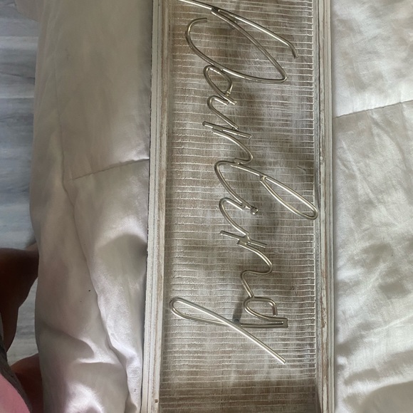 Darling Sign - Picture 2 of 3